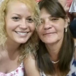 Meet your Posher, Sherri